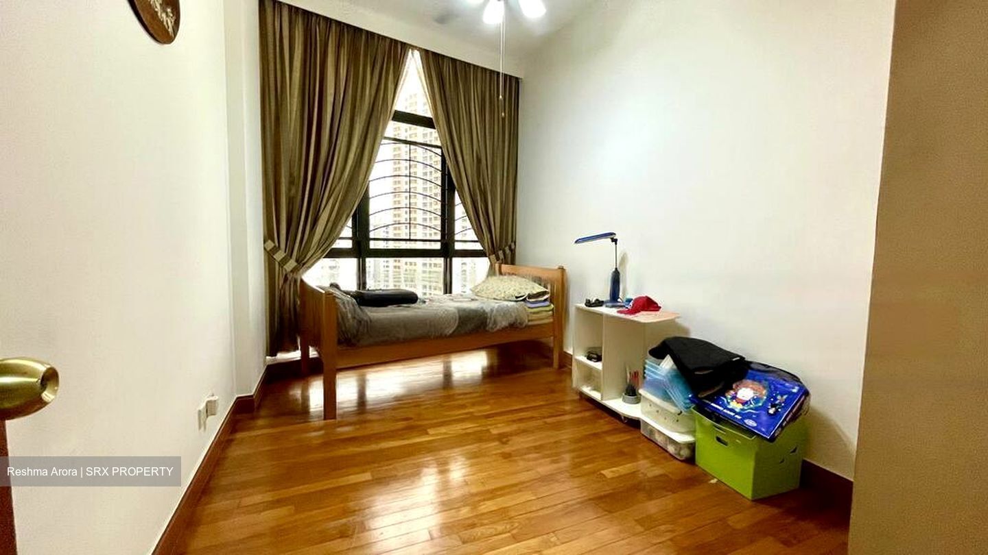 Heritage View (D5), Condominium #467628111